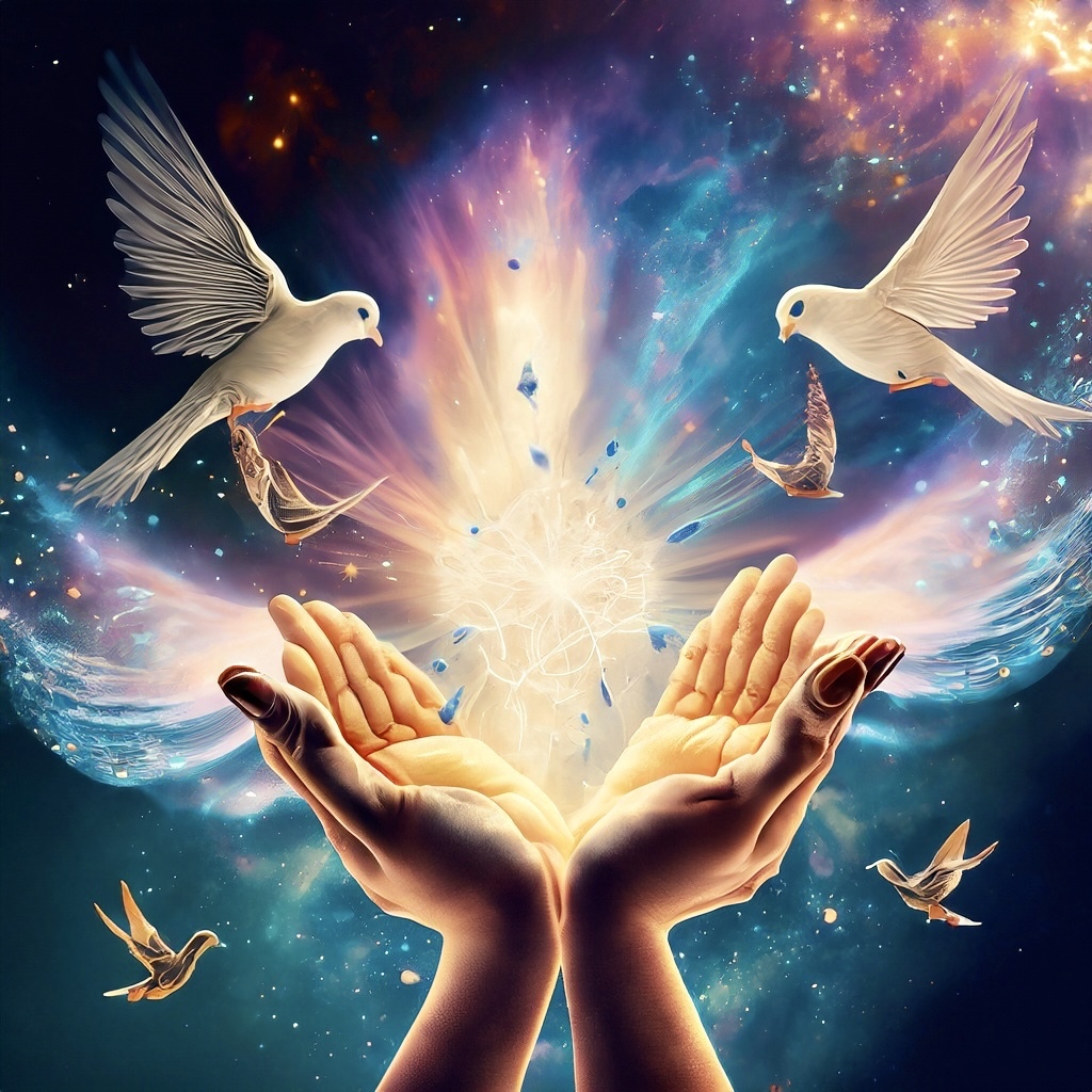 A Journey to Enlightenment
