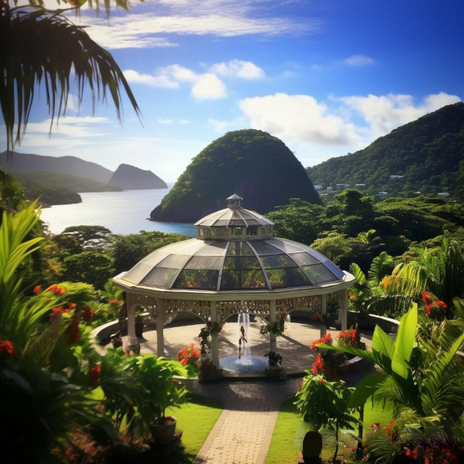 Connecting with Nature