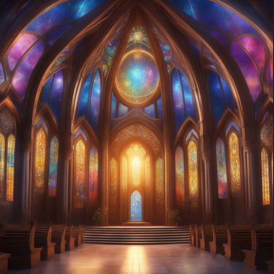 Architectural Marvel